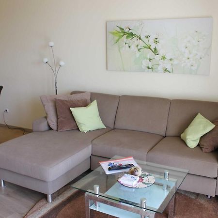 Appartement Residenz Bellevue Whg Zinnowitz Extérieur photo