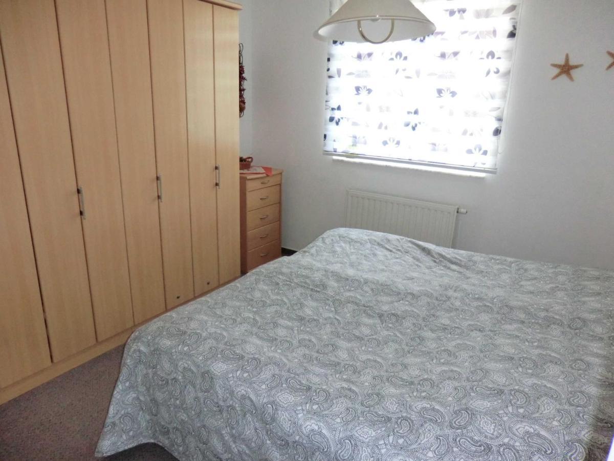 Appartement Residenz Bellevue Whg Zinnowitz Extérieur photo